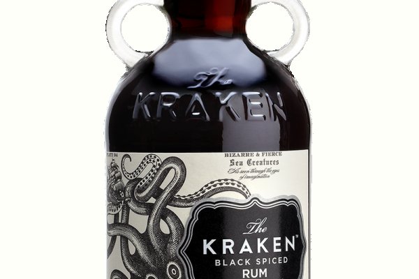 Kraken рынок